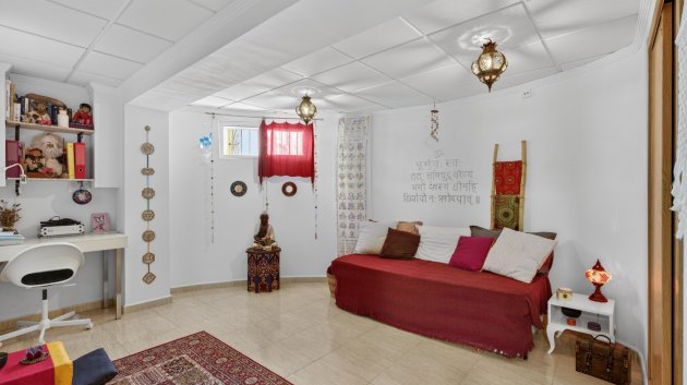 Revente - Villa -
Gran Alacant - Monte y Mar