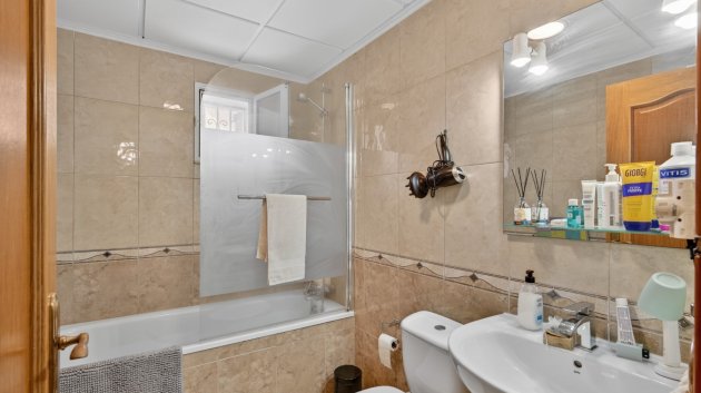 Revente - Villa -
Gran Alacant - Monte y Mar