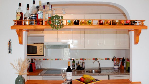 Revente - Appartements -
Orihuela Costa - Playa Flamenca