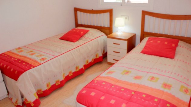 Revente - Appartements -
Orihuela Costa - Playa Flamenca