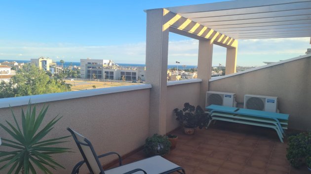 Revente - Appartements -
Orihuela Costa - Playa Flamenca