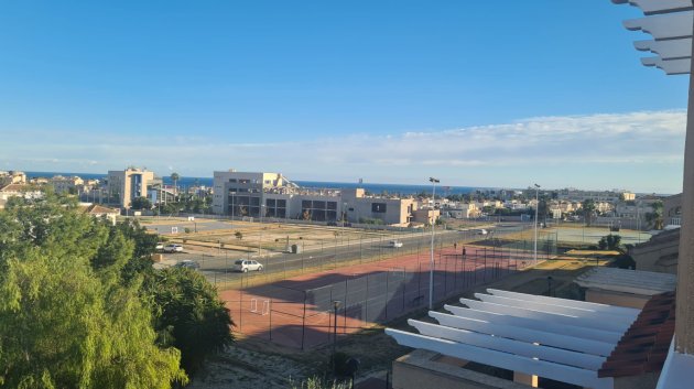 Revente - Appartements -
Orihuela Costa - Playa Flamenca