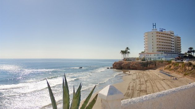 Revente - Appartements -
Orihuela Costa - Playa Flamenca