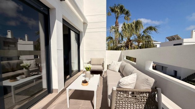 Revente - Appartements -
Orihuela Costa - Las Ramblas