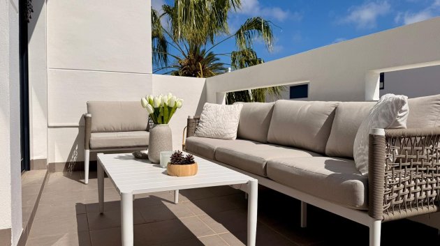 Revente - Appartements -
Orihuela Costa - Las Ramblas