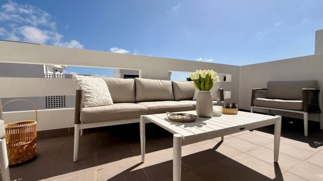 Revente - Appartements -
Orihuela Costa - Las Ramblas