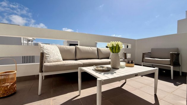 Revente - Appartements -
Orihuela Costa - Las Ramblas