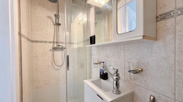 Resale - Townhouse -
Benijofar