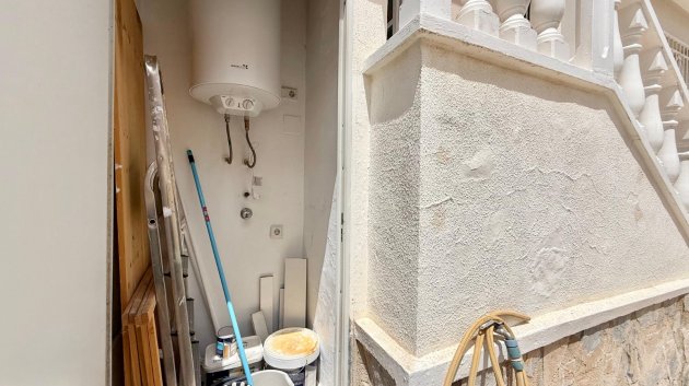 Resale - Townhouse -
Benijofar