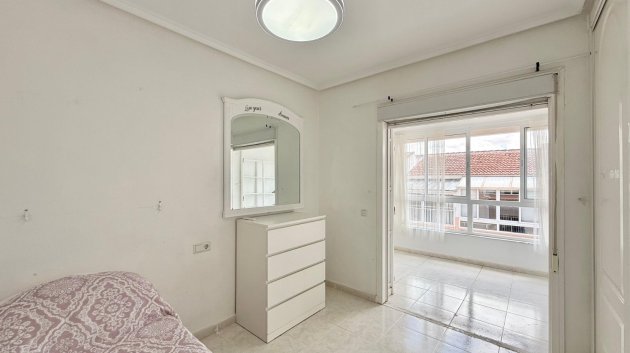Resale - Townhouse -
Benijofar