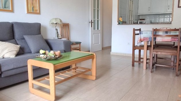 Revente - Appartements -
Torrevieja - Playa de la mata