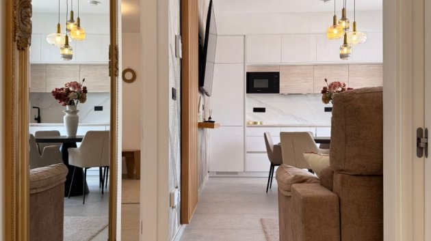 Revente - Appartements -
Guardamar del Segura