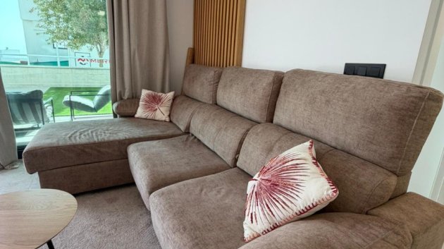 Revente - Appartements -
Guardamar del Segura