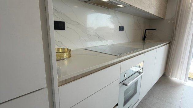 Revente - Appartements -
Guardamar del Segura