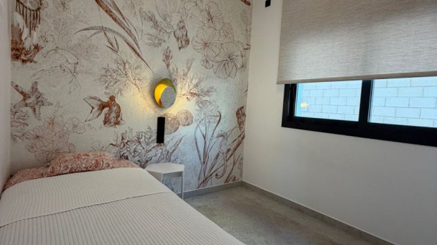 Revente - Appartements -
Guardamar del Segura