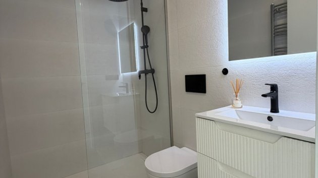 Revente - Appartements -
Guardamar del Segura
