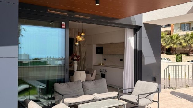 Revente - Appartements -
Guardamar del Segura