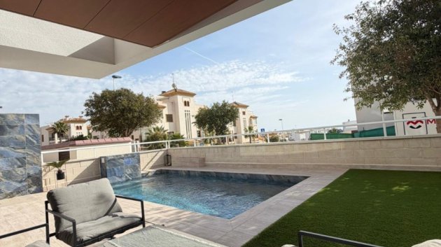 Revente - Appartements -
Guardamar del Segura