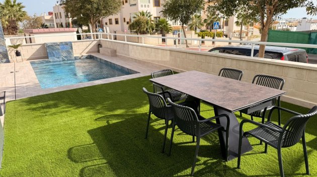 Revente - Appartements -
Guardamar del Segura