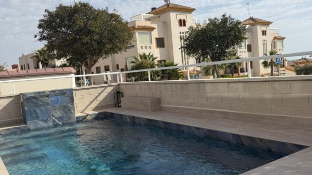 Revente - Appartements -
Guardamar del Segura