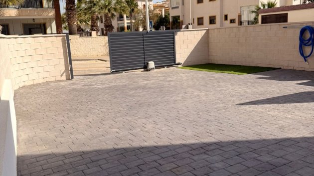 Revente - Appartements -
Guardamar del Segura
