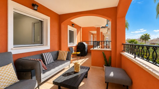 Revente - Appartements -
Altaona Golf and Country Village - Altaona Golf - Country Village