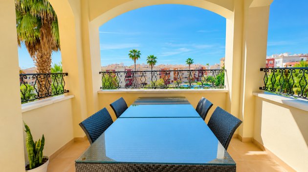 Revente - Appartements -
Altaona Golf and Country Village - Altaona Golf - Country Village