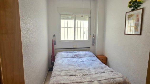Resale - Apartments -
Guardamar del Segura