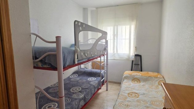 Resale - Apartments -
Guardamar del Segura