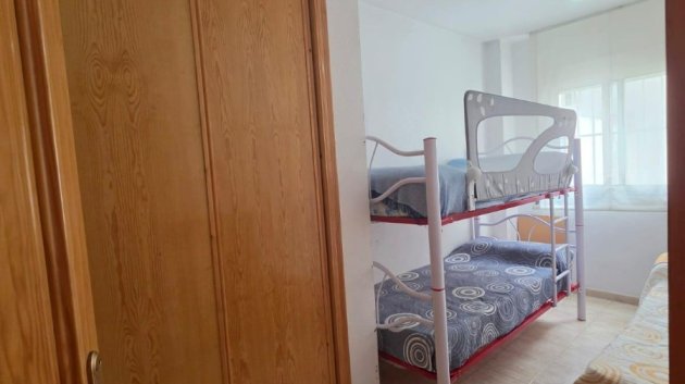 Resale - Apartments -
Guardamar del Segura