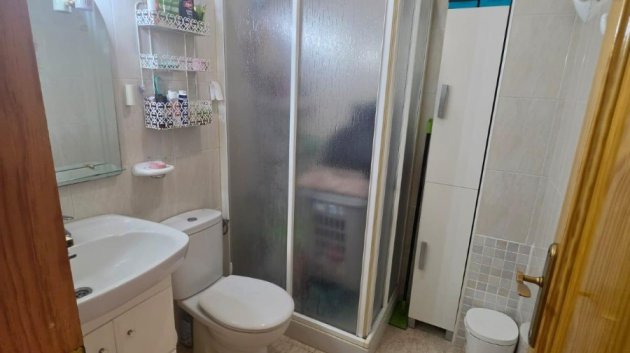 Resale - Apartments -
Guardamar del Segura