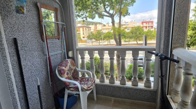 Resale - Apartments -
Guardamar del Segura