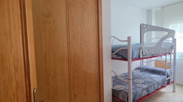 Resale - Apartments -
Guardamar del Segura