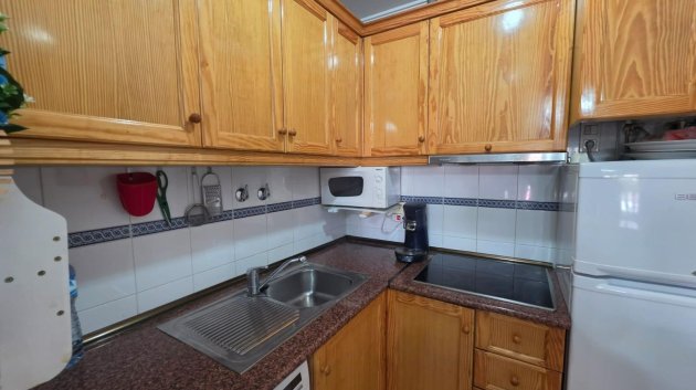 Resale - Apartments -
Guardamar del Segura