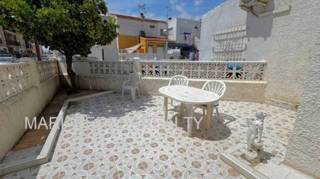 Revente - Appartements -
Los Narejos - Oasis