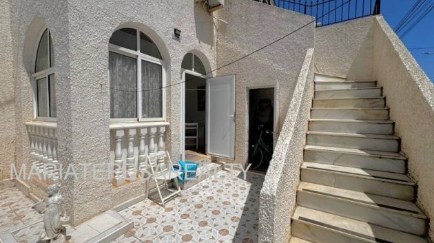 Revente - Appartements -
Los Narejos - Oasis