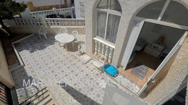 Revente - Appartements -
Los Narejos - Oasis