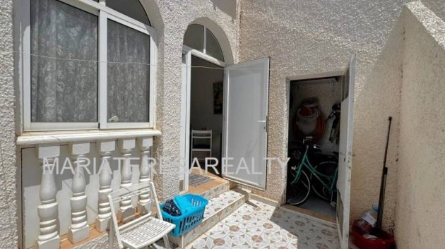 Revente - Appartements -
Los Narejos - Oasis