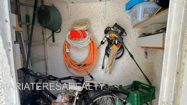Revente - Appartements -
Los Narejos - Oasis