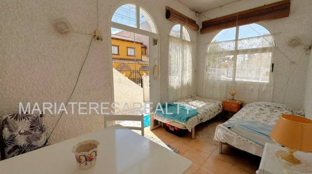 Revente - Appartements -
Los Narejos - Oasis