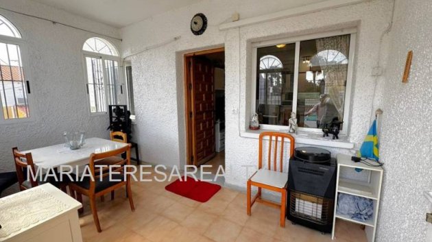 Revente - Appartements -
Los Narejos - Oasis