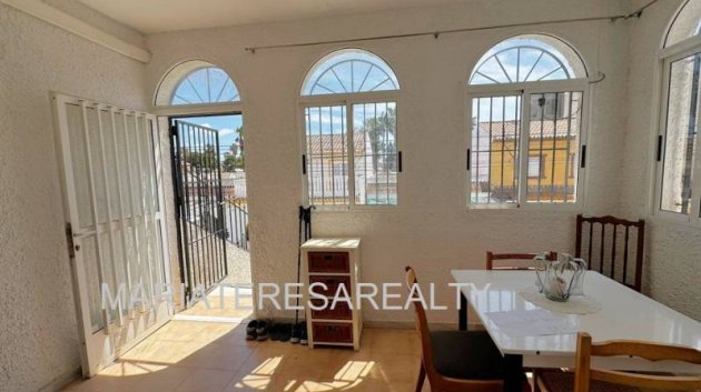 Revente - Appartements -
Los Narejos - Oasis