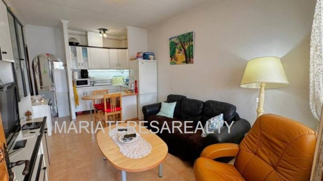 Revente - Appartements -
Los Narejos - Oasis