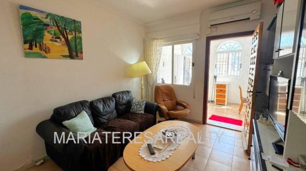 Revente - Appartements -
Los Narejos - Oasis