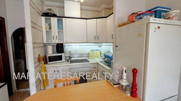 Revente - Appartements -
Los Narejos - Oasis