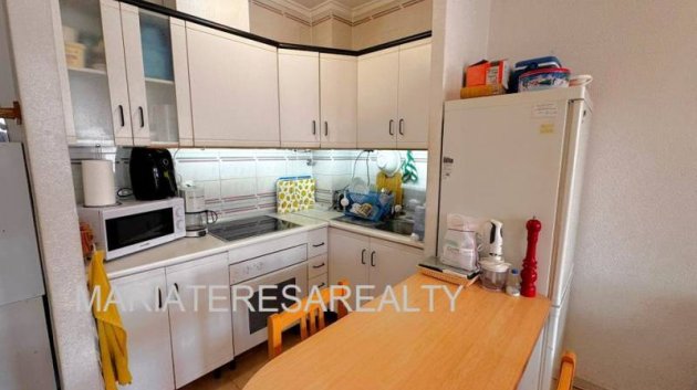 Revente - Appartements -
Los Narejos - Oasis