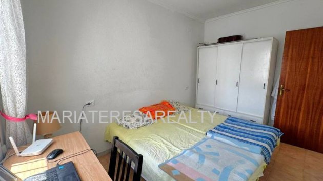 Revente - Appartements -
Los Narejos - Oasis