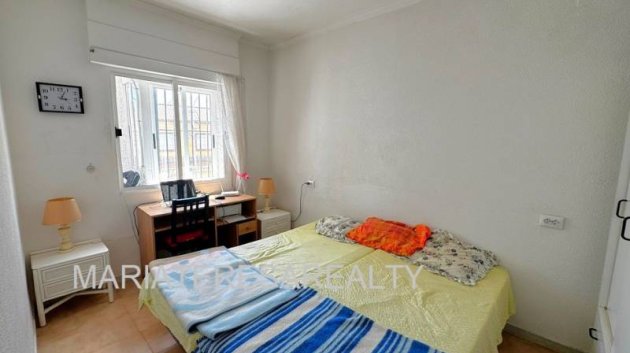 Revente - Appartements -
Los Narejos - Oasis