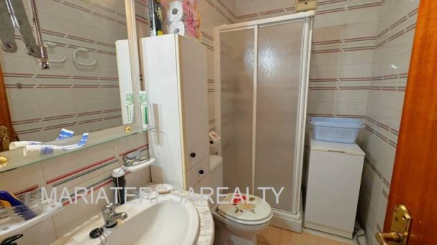 Revente - Appartements -
Los Narejos - Oasis