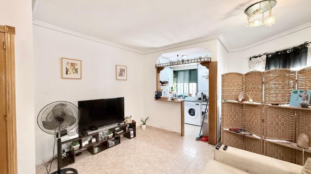 Reventa - Apartamentos -
Torrevieja - Playa del Cura